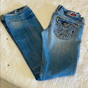 Original women’s MEK jeans